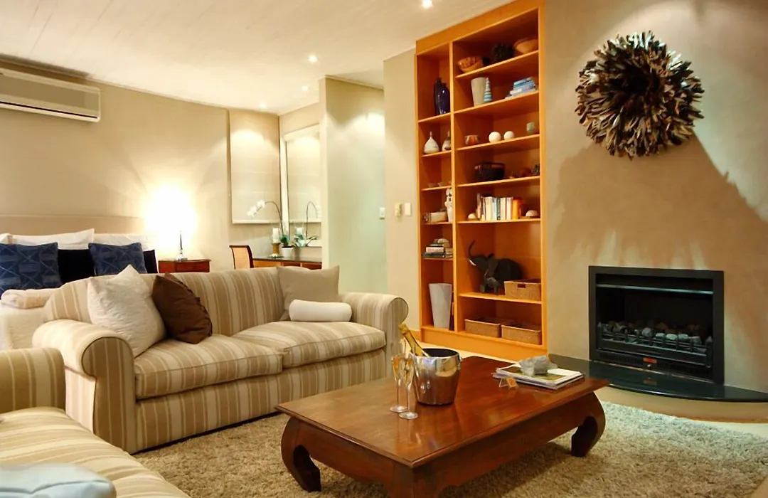Balfour Place Guesthouse-1