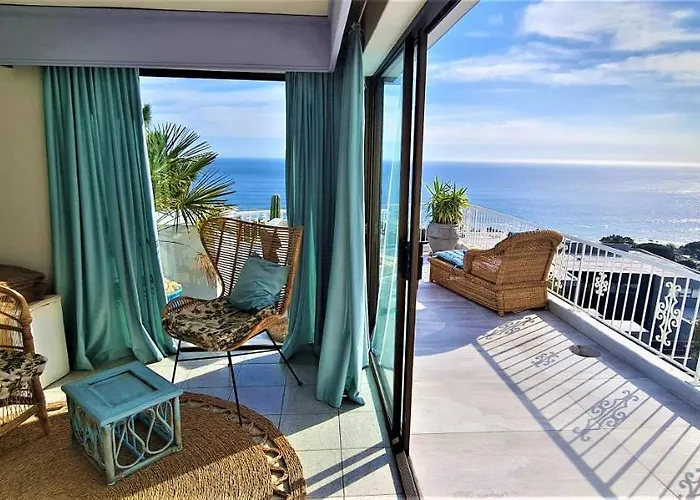 African Vibes Camps Bay Cape Town